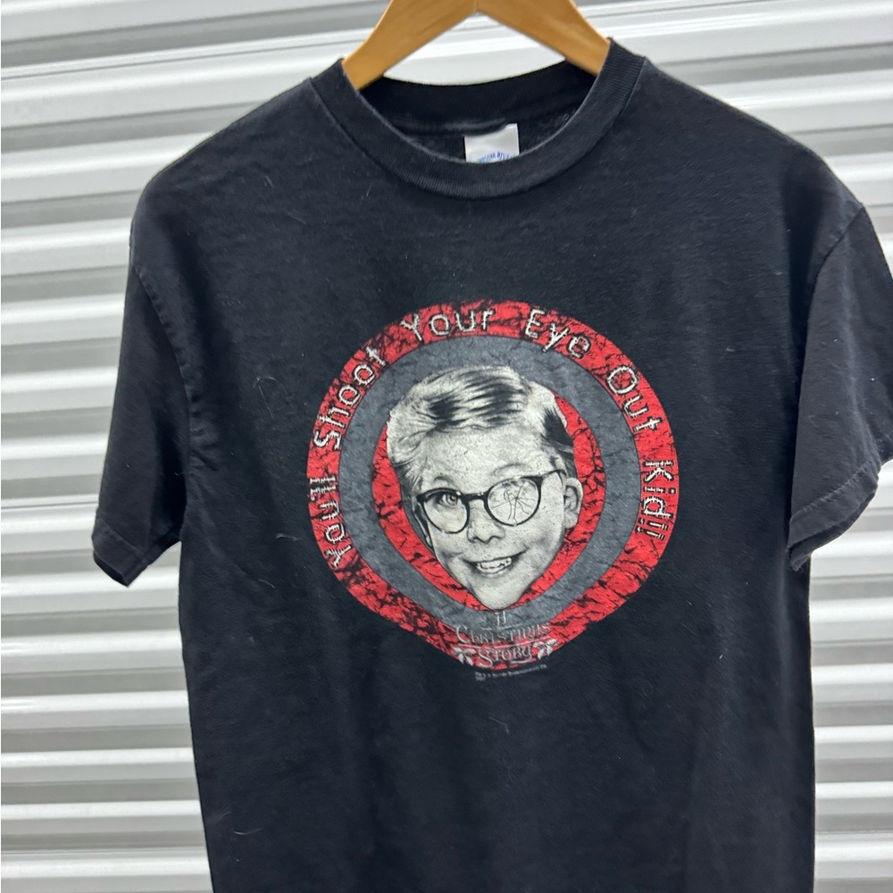 A christmas story t shirt